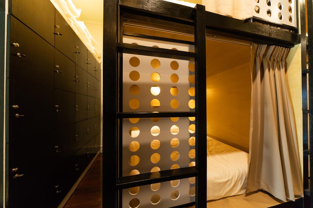H2B Hostel Phuket Ngoại thất bức ảnh